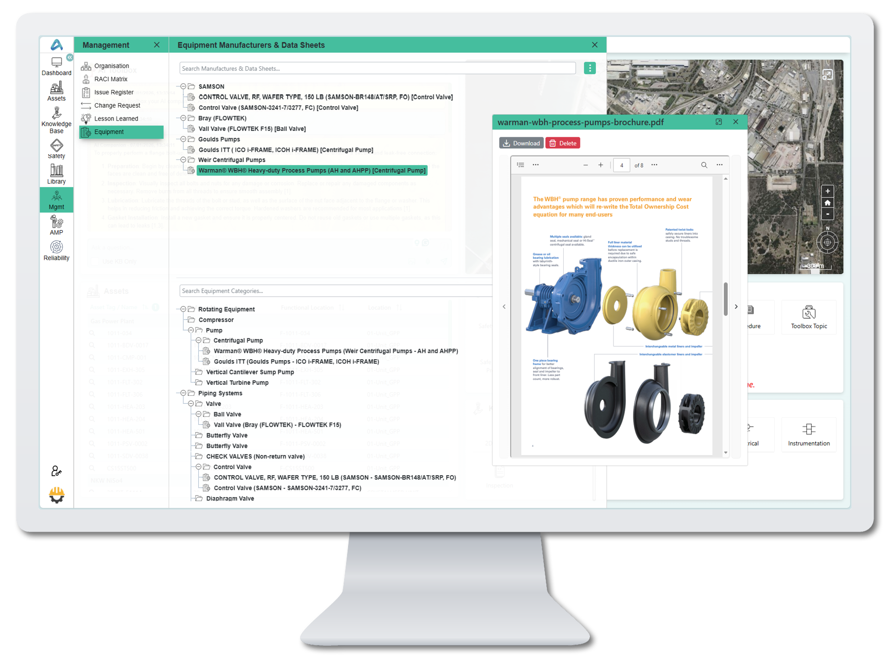 Radical Transparency